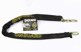 CADENA SOLA C/FUNDA ONGUARD 8234 120cmx8mm